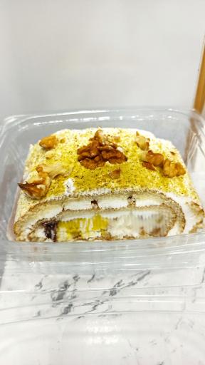 بستنی غدیر و قادر