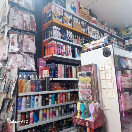 عکس لوازم آرایشی شیک و پیک