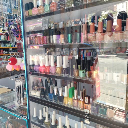 عکس لوازم آرایشی شیک و پیک