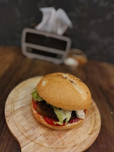 عکس کافه رستوران لتو