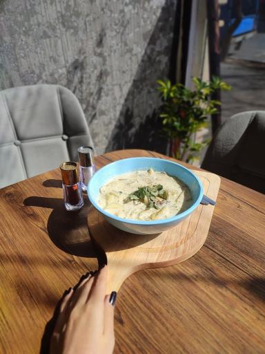 عکس کافه رستوران لتو