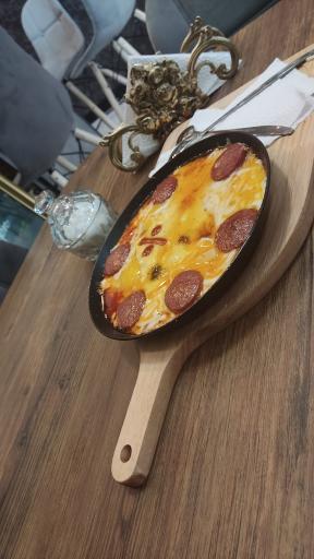 عکس کافه رستوران لتو