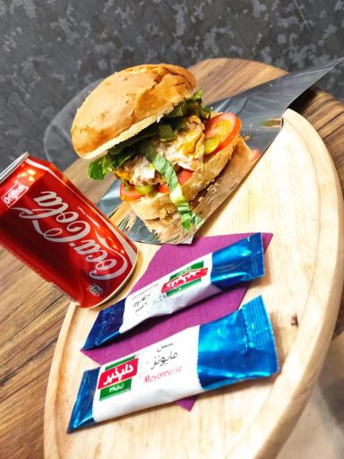 عکس کافه رستوران لتو