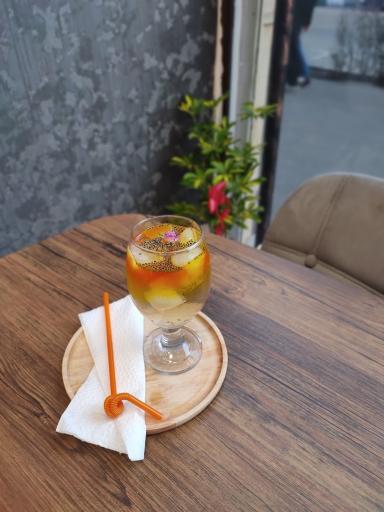 عکس کافه رستوران لتو