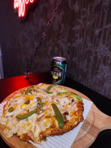 عکس کافه رستوران لتو