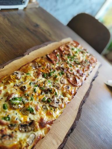 عکس کافه رستوران لتو