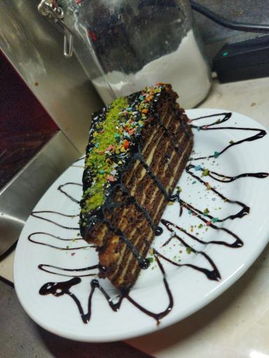 عکس کافه رستوران لتو