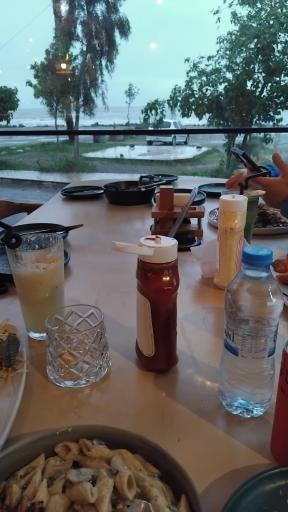 رستوران ایتالیایی میلانو