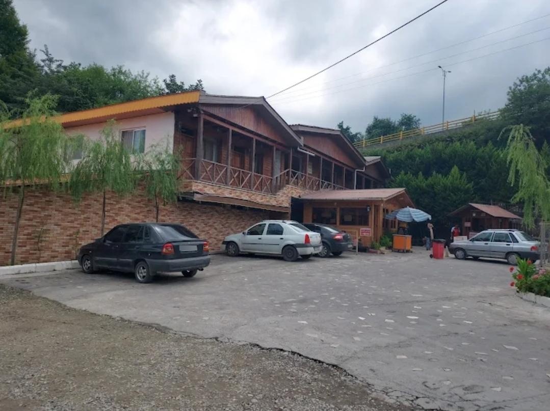 عکس آبگرم معدنی لاروسر