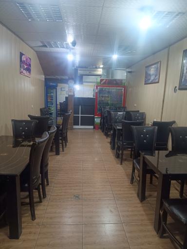 عکس پیتزا پارسیان