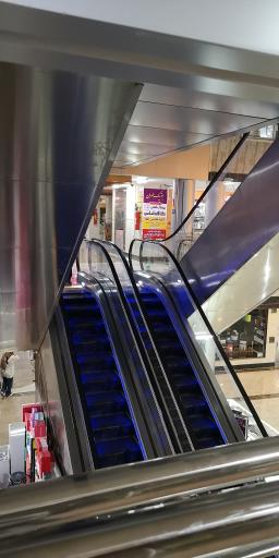 عکس سیتی سنتر سیمرغ