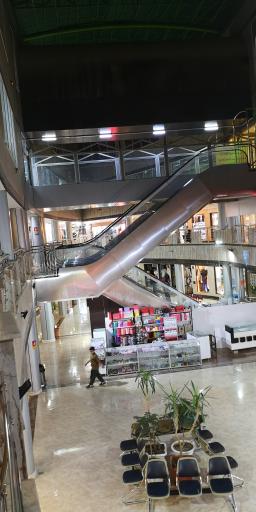 عکس سیتی سنتر سیمرغ