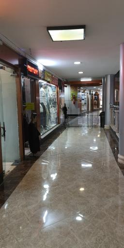 عکس سیتی سنتر سیمرغ