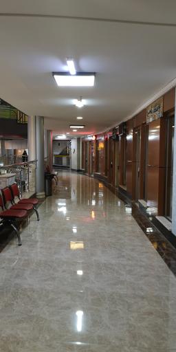 عکس سیتی سنتر سیمرغ