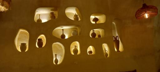 عکس رستوران ایتالیایی میلانو