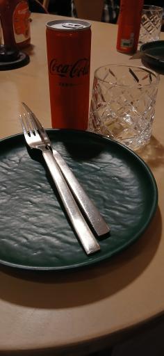 عکس رستوران ایتالیایی میلانو