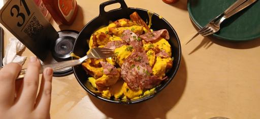 عکس رستوران ایتالیایی میلانو