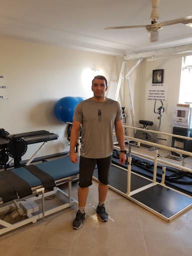 عکس کلینیک کاردرمانی پارس