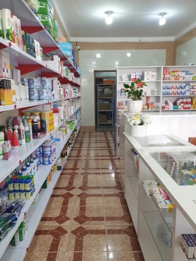 عکس داروخانه یوزباشی