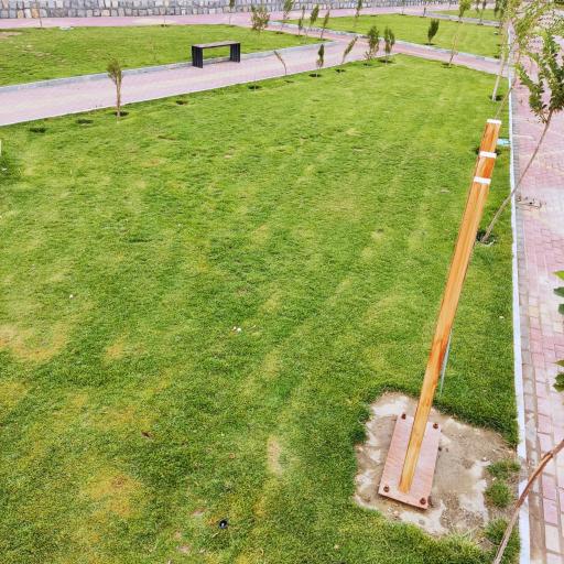 عکس بوستان هنرمندان