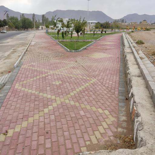 عکس بوستان هنرمندان