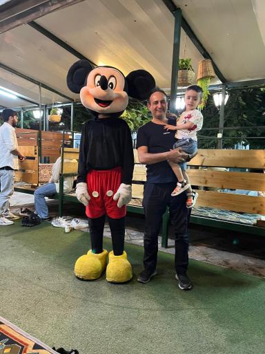 عکس رستوران سدروس