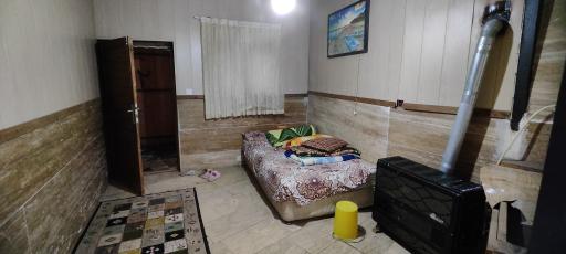 عکس آبگرم معدنی لاروسر