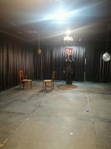 عکس دانشکده هنر واحد تهران مرکزی (ساختمان شماره ۵)