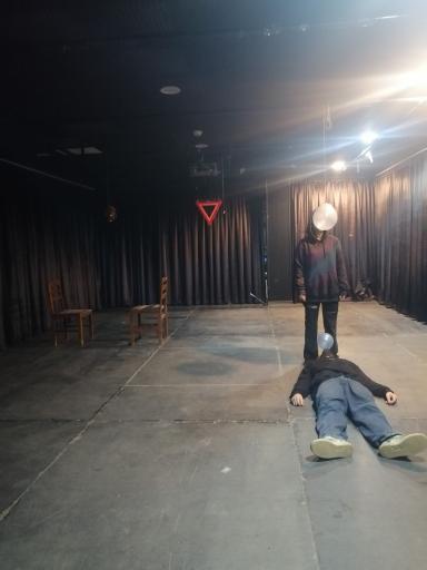 عکس دانشکده هنر واحد تهران مرکزی (ساختمان شماره ۵)