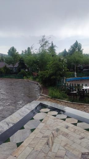 عکس رستوران سدروس
