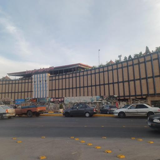 عکس سیتی سنتر سیمرغ