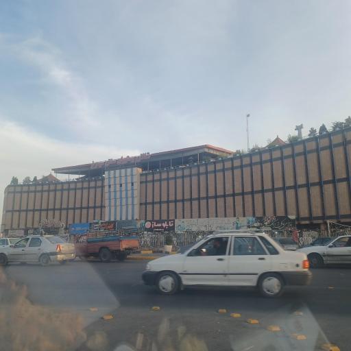 عکس سیتی سنتر سیمرغ