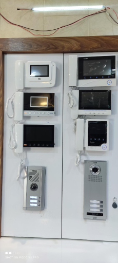 عکس سرای برق ایران (سبا)