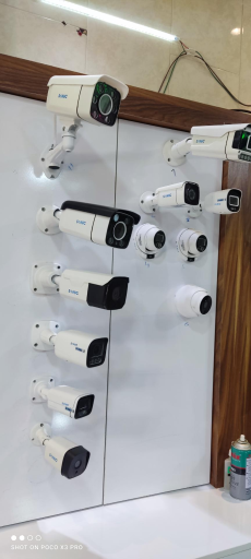 عکس سرای برق ایران (سبا)