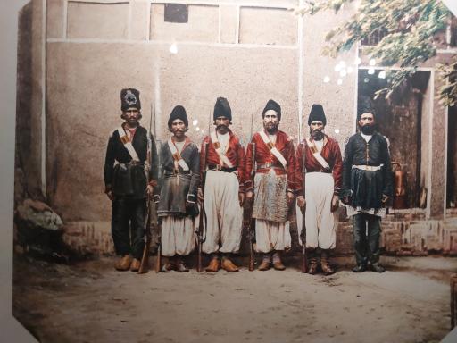 عکس موزه عكسخانه