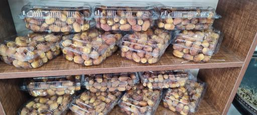 عکس تره بار نگین سبز البرز