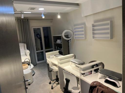 عکس سالن زیبایی گلاریس