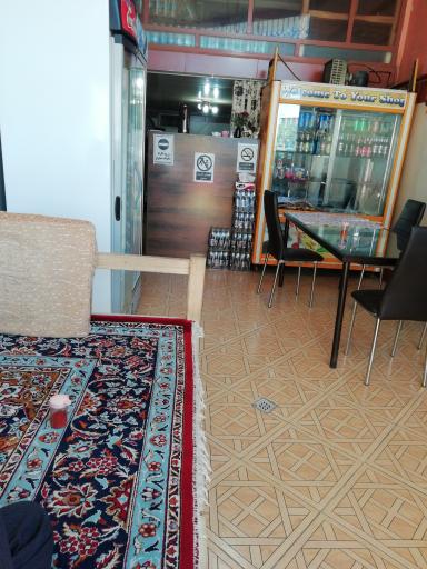 عکس فست فود و صبحانه