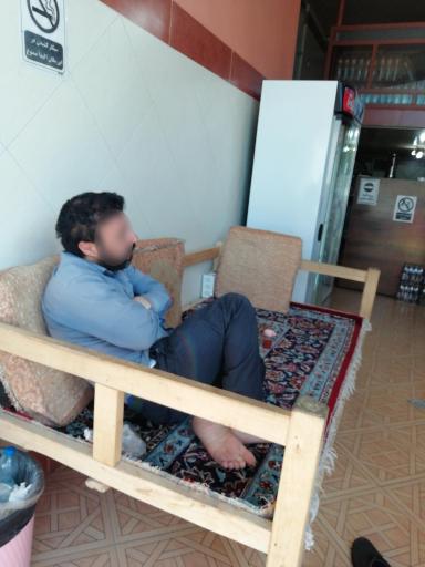 عکس فست فود و صبحانه