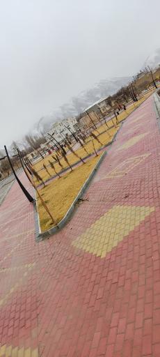 عکس بوستان هنرمندان