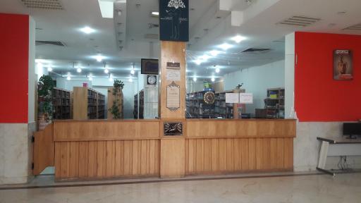 عکس فرهنگسرای کوثر