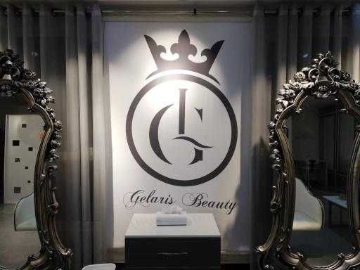 عکس سالن زیبایی گلاریس