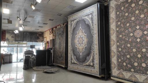 عکس فرش صالحیان (شعبه مرکزی)