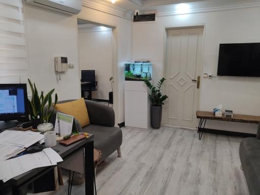 عکس گروه طراحی و اجرای سبز چوب 