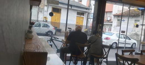 عکس صنایع غذایی آش مرادی