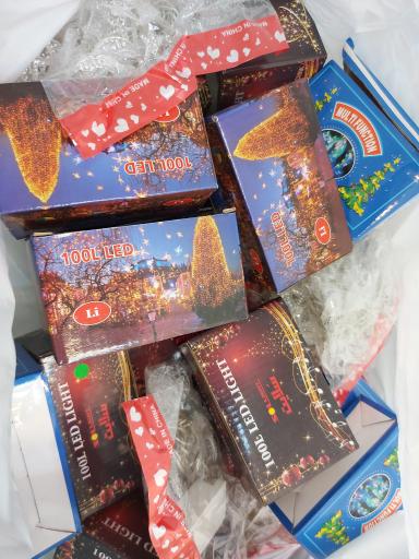 عکس کالای برق صوریمان