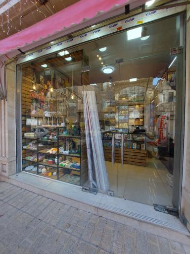 عکس کالای برق صوریمان