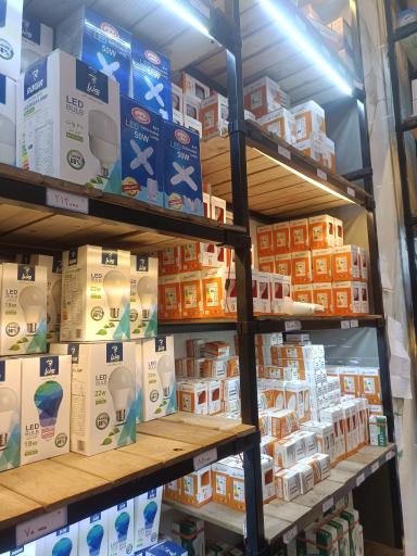 عکس کالای برق صوریمان