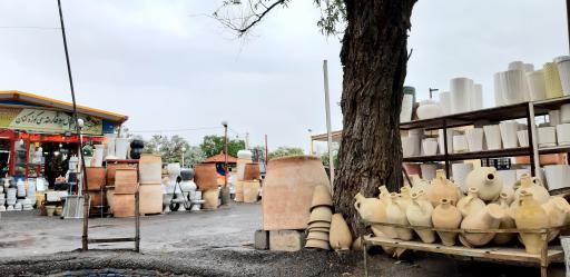 عکس منطقه توریستی قره کهریز خامنه