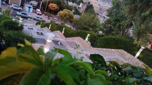 عکس تالار و رستوران لاله